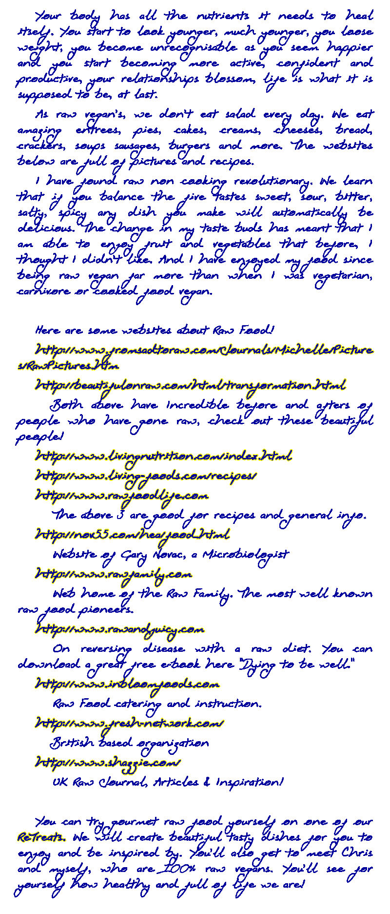 Clickable Image